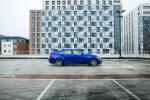 Lexus IS300h F-Sport 2016 года (UK)